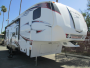 2012 Keystone Fuzion